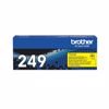 Fotografija izdelka Brother Toner TN249Y, yellow, 4.000 strani L8230/L8240/L8340/L8390