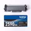 Fotografija izdelka Brother Toner TN2590XXL, črn, 5.000 strani