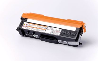 Fotografija izdelka Brother Toner TN328BK, črn, 6.000 strani MFC-9970CDW