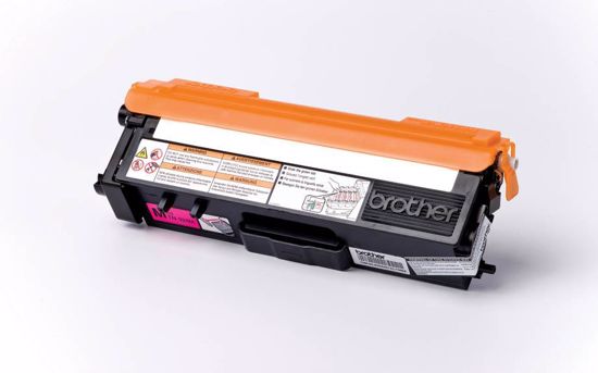 Fotografija izdelka Brother Toner TN328M, magenta, 6.000 strani MFC-9970CDW