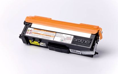 Fotografija izdelka Brother Toner TN328Y, yellow, 6.000 strani MFC-9970CDW