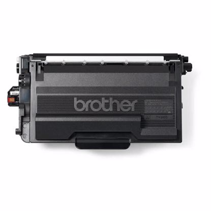 Fotografija izdelka Brother Toner TN3600, črn 3.000 strani L5210,L6x10, L5510, L5710,L6x10