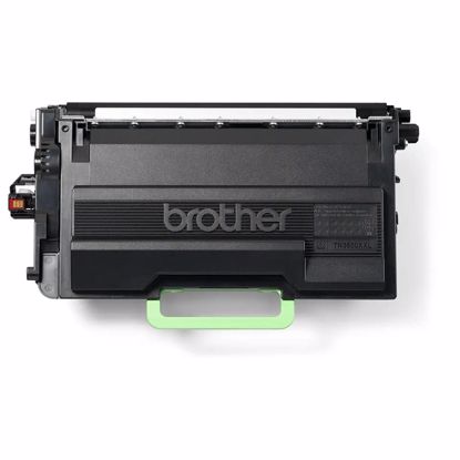 Fotografija izdelka Brother Toner TN3600XXL, črn, 11.000 strani L5210,L6x10, L5510, L5710,L6x10