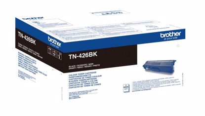 Fotografija izdelka Brother Toner TN426BK, črna, 9.000 strani HL-L8360CDW, MFC-L8900CDW