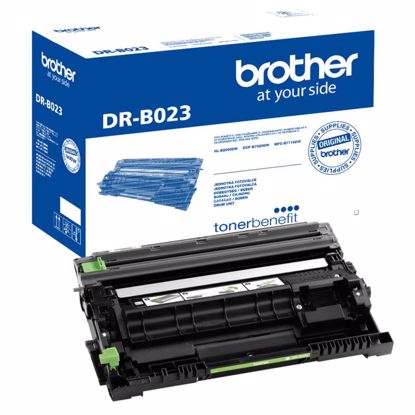 Fotografija izdelka Brother Boben DRB023, 12.000 strani HL-B2080DW, DCP-B7520DW, MFC-B7715DW