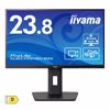 Fotografija izdelka IIYAMA ProLite XUB2492HSU-B6 60,96cm (24") FHD IPS 100Hz HDMI/DP zvočniki črn monitor