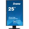 Fotografija izdelka IIYAMA ProLite XUB2595WSU-B5 63,5cm (25") WUXGA 16:10 IPS VGA/HDMI/DP zvočniki monitor
