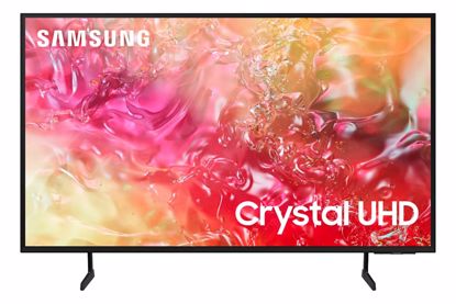 Fotografija izdelka LED TV SAMSUNG 55DU7172