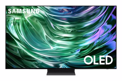 Fotografija izdelka QD-OLED TV SAMSUNG 55S90C