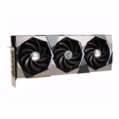 Fotografija izdelka Grafična kartica nVidia RTX4090 MSI SUPRIM X - 24GB GDDR6X (RTX 4090 SUPRIM X 24GB)