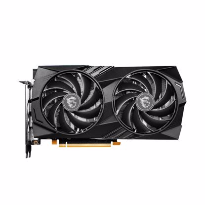 Fotografija izdelka Grafična kartica nVidia RTX4060 MSI GAMING X - 8GB GDDR6 (RTX 4060 GAMING X 8G)