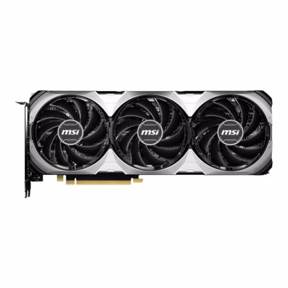 Fotografija izdelka Grafična kartica nVidia RTX4070 Ventus 3X E OC MSI Ventus - 12GB GDDR6X (V513-290R)