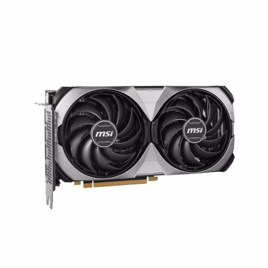 Fotografija izdelka Grafična kartica nVidia RTX4070 Super MSI Ventus 2X OC - 12GB GDDR6X (V513-641R)