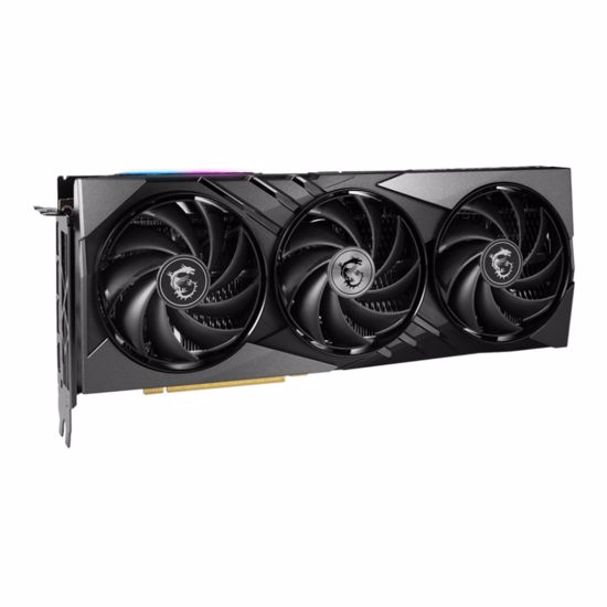 Fotografija izdelka Grafična kartica nVidia RTX4060Ti MSI GAMING X Slim - 16GB GDDR6 (V517-002R)