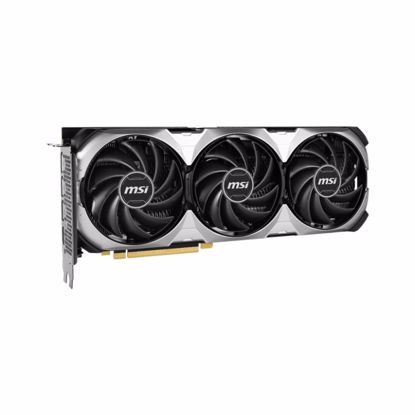 Fotografija izdelka Grafična kartica nVidia RTX4060Ti MSI Ventus 3X OC - 16GB GDDR6 (V517-004R)