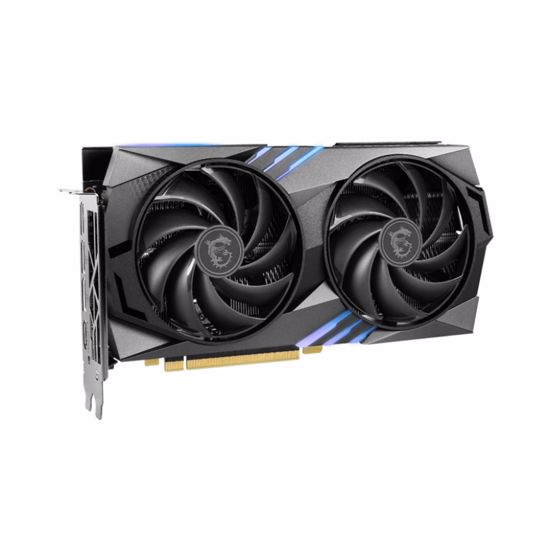 Fotografija izdelka Grafična kartica nVidia RTX4060Ti MSI GAMING X - 8GB GDDR6 (V515-015R)