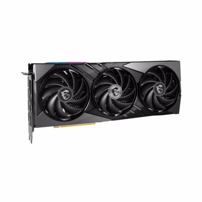 Fotografija izdelka Grafična kartica nVidia RTX4060Ti MSI GAMING X Slim - 8GB GDDR6 (V515-059R)