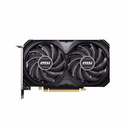 Fotografija izdelka Grafična kartica nVidia RTX4060Ti MSI Ventus 2X Črna - 8GB GDDR6 (V515-017R)