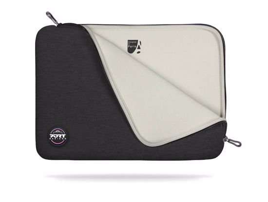 Fotografija izdelka Ovitek PORT Sleeve Torino II 13/14", črn