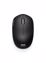 Fotografija izdelka Miška PORT WL USB-A/USB-C črna