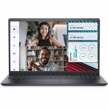 Fotografija izdelka Prenosnik Dell Vostro 3520 i3 / 8GB / 512GB SSD / 15,6" FHD 120Hz / DOS (črn)