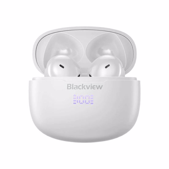 Fotografija izdelka Blackview AirBuds 7, bele