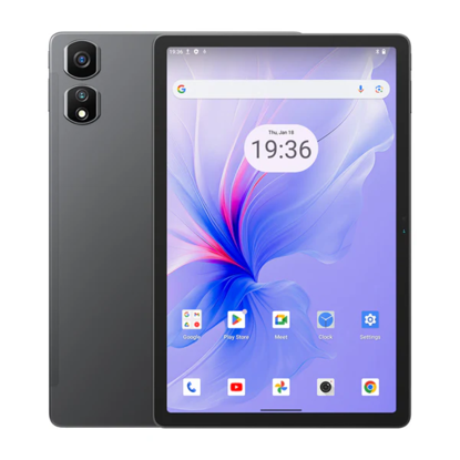 Fotografija izdelka Blackview TAB16 PRO 11'' tablični računalnik 8GB+256GB LTE, priloženo pisalo, siva