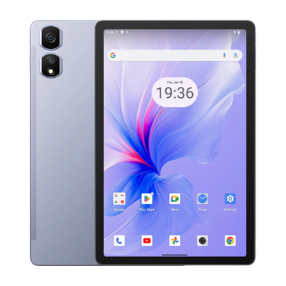 Fotografija izdelka Blackview TAB16 PRO 11'' tablični računalnik 8GB+256GB LTE, priloženo pisalo, vijoličen