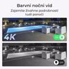 Fotografija izdelka Reolink NVR snemalnik NVS16-8MD8 4K, 8MP, 16 kanalni NVR, 4TB HDD, 8x Kamera POE