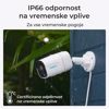 Fotografija izdelka Reolink Ip Kamera serija P340 4K, Zunanja, 12MP, Barvni nočni vid, Bullet POE