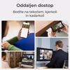 Fotografija izdelka Reolink NVR snemalnik NVS8-5MD4 5MP, 8 kanalni NVR, 2TB HDD, 4x kamera POE