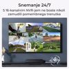 Fotografija izdelka Reolink NVR snemalnik NVS16-12MD8 4K, 12MP, 16 kanalni NVR, 4TB HDD, 8x kamera