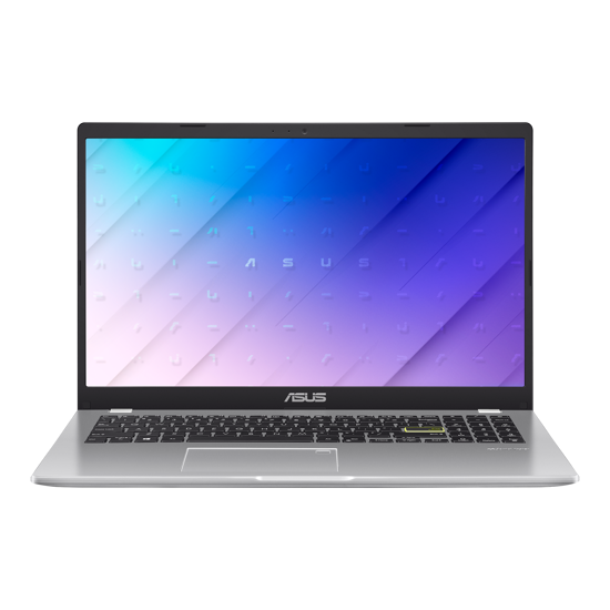 Fotografija izdelka ASUS VivoBook Go 15 Intel N4020 8GB SSD 512GB NVMe 15.6" FHD W11