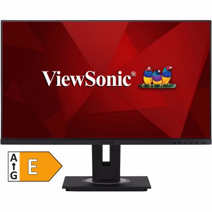 Fotografija izdelka VIEWSONIC VG2748A-2 68,58cm (27") FHD IPS LED LCD HDMI/VGA/USB monitor