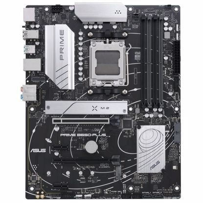 Fotografija izdelka ASUS PRIME B650-PLUS AMD AM5 ATX DDR5 HDMI/DP osnovna plošča