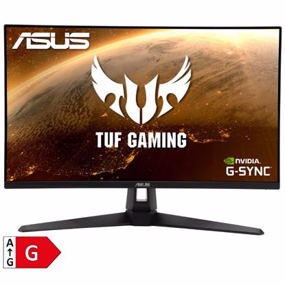 Fotografija izdelka ASUS TUF VG27AQ1A 65,58cm (27") IPS LED LCD WQHD 170Hz DP/HDMI gaming monitor