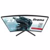 Fotografija izdelka IIYAMA Red Eagle G-master G2766HSU-B1 68,5cm (27") FHD VA 165Hz DP/HDMI/USB FreeSync zvočniki ukrivljen gaming monitor