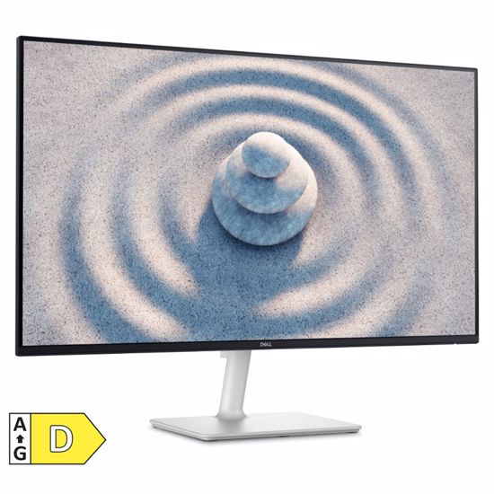 Fotografija izdelka DELL S2725H 68,59cm (27") FHD IPS 100Hz HDMI monitor