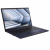 Fotografija izdelka ASUS ExpertBook B1 B1502CVA-WB51C0X 15,6" (39,62cm) FHD i5-1335U 8GB 512GB Windows 11 Pro prenosni računalnik