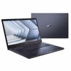 Fotografija izdelka ASUS ExpertBook B2 B2502CVA-WB53C0X 15,6" (39,62cm) FHD i5-1335U 16GB 512GB Windows 11 Pro prenosni računalnik