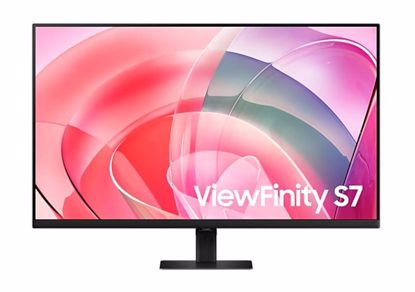 Fotografija izdelka Monitor Samsung  ViewFinity S7 S70D UHD, 32'',VA,16:9,3840x2160,DP,HDMI