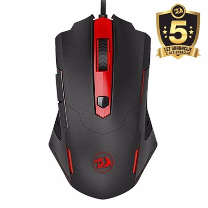 Fotografija izdelka REDRAGON PEGASUS M705 GAMING ŽIČNA MIŠKA