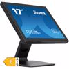 Fotografija izdelka IIYAMA ProLite T1732MSC-B1S 43cm (17") 4:3 TN HDMI/DP/VGA PCAP na dotik informacijski / interaktivni monitor