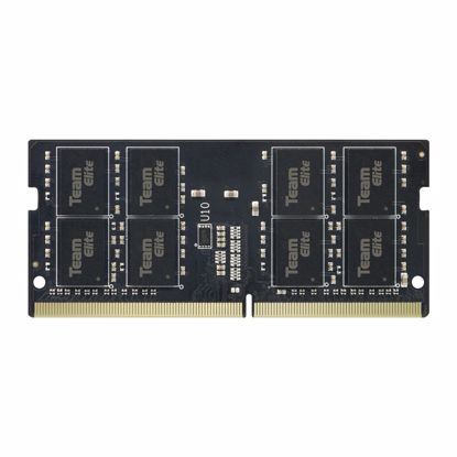 Fotografija izdelka Teamgroup Elite 16GB DDR4-2666 SODIMM PC4-21300 CL19, 1.2V