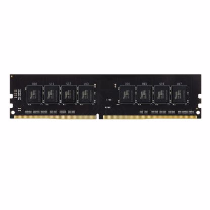 Fotografija izdelka Teamgroup Elite 16GB DDR4-2666 DIMM PC4-21300 CL19, 1.2V