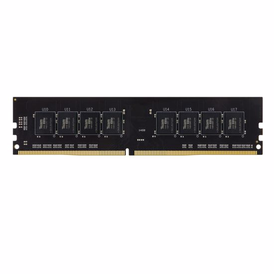 Fotografija izdelka Teamgroup Elite 16GB DDR4-3200 DIMM PC4-25600 CL22, 1.2V