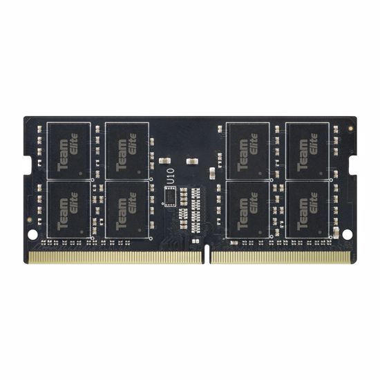 Fotografija izdelka Teamgroup Elite 32GB DDR4-3200 SODIMM PC4-25600 CL22, 1.2V