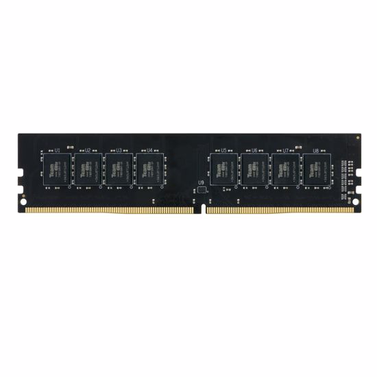 Fotografija izdelka Teamgroup Elite 32GB DDR4-3200 DIMM PC4-25600 CL22, 1.2V