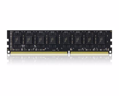 Fotografija izdelka Teamgroup Elite 4GB DDR3L-1600 DIMM PC3-12800 CL11, 1.35V