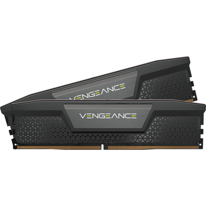 Fotografija izdelka Corsair VENGEANCE 32GB (2x16GB) DDR5 5600MHz PC5-44800 CL36, 1.25V